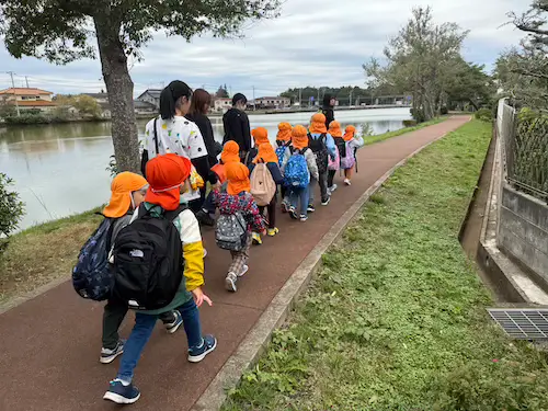 NPO法人 キララこそだて支援センター